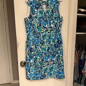 ❤️like new!! Beautiful Alex Marie 10P dress❤️